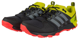 Adidas Yellow-Black Running Shoe
